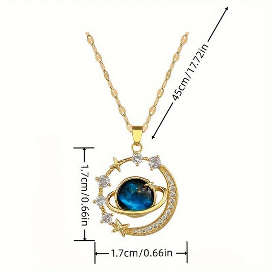 Elegant necklace