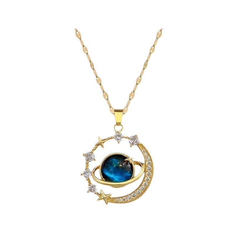 Elegant necklace