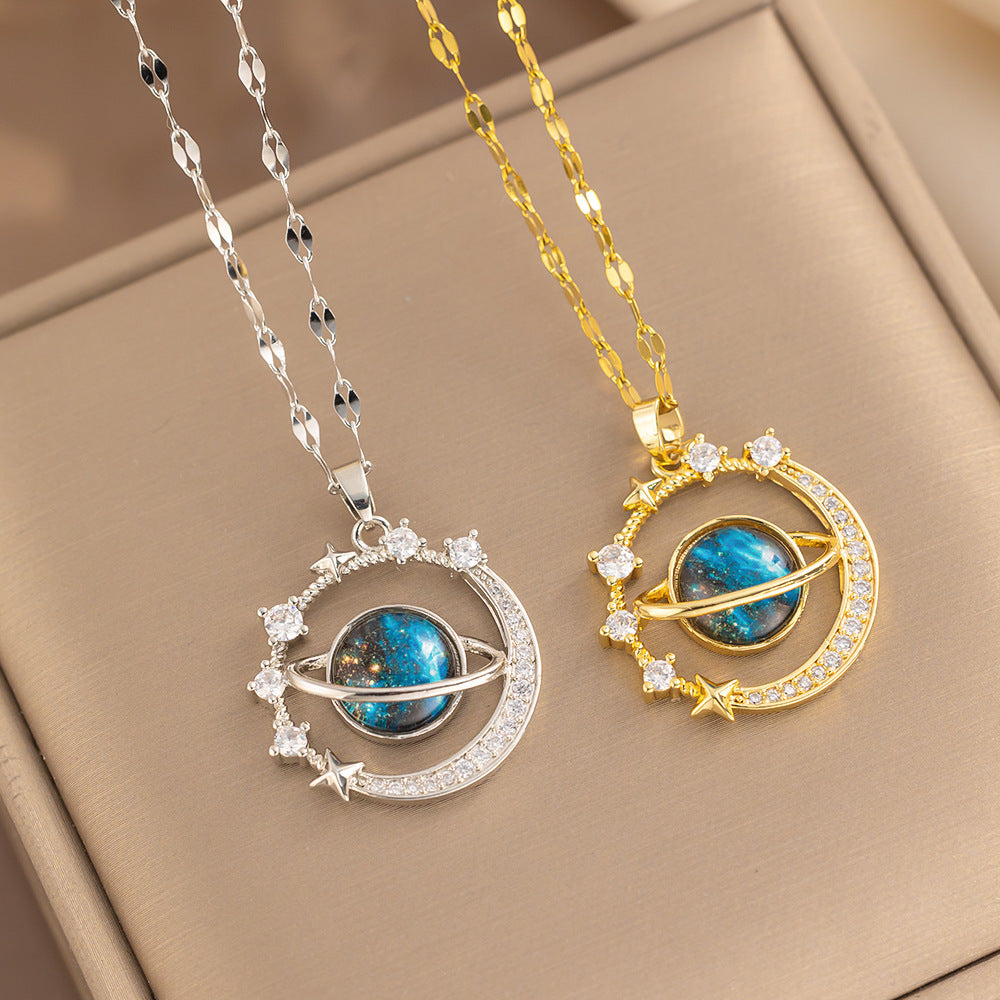 Elegant necklace
