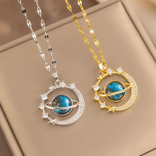 Elegant necklace